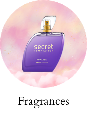 Fragrances